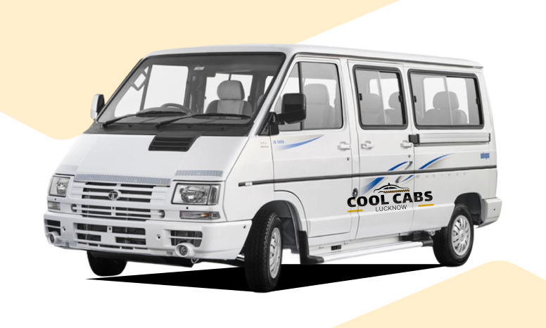 12 Seater Winger