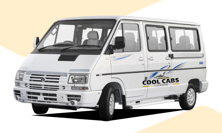 15 Seater Winger