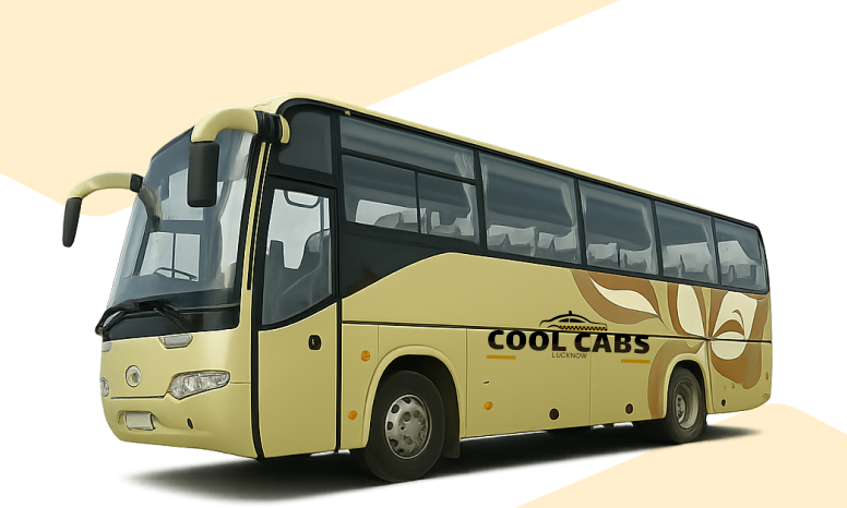 36 Seater Bus hire