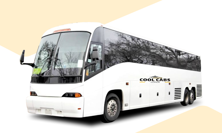 48 Seater Bus hire