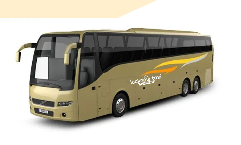 Luxury 50 Seater Sleeper Bus Hire