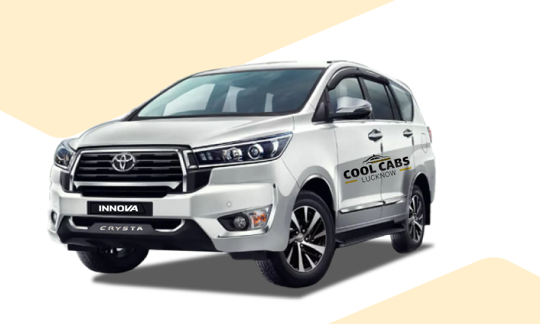 Toyota Innova Crysta